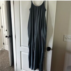 Melrose & Market Jumpsuit | Small